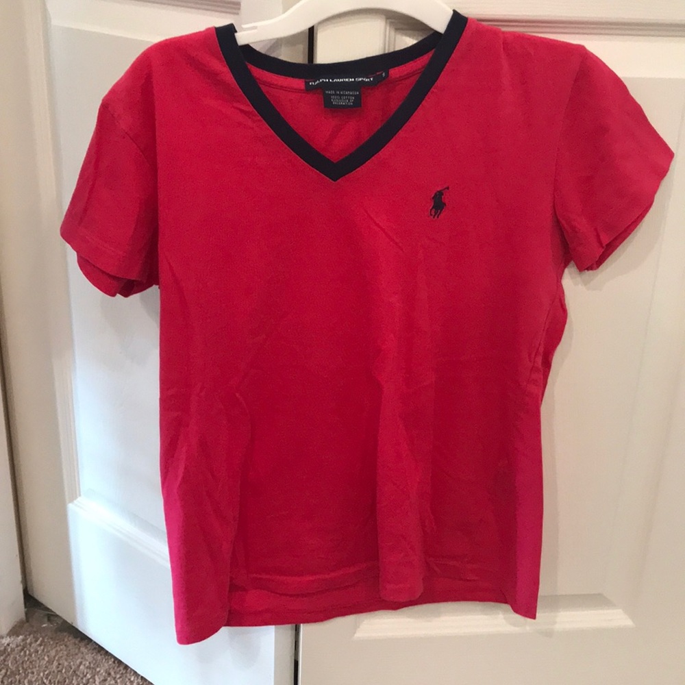 Ralph Lauren T-shirt